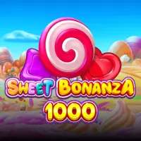 Sweet Bonanza